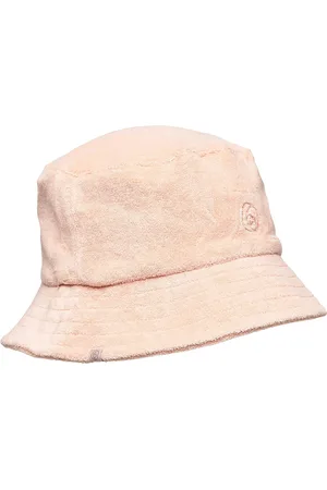 Rosemunde Bucket Hat Pink