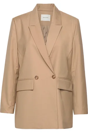Sofie Schnoor Blazer Brown