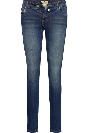Morris Monroe Jeans Blue