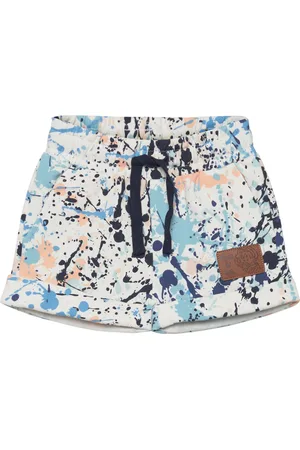 Martinex Oops Shorts Patterned