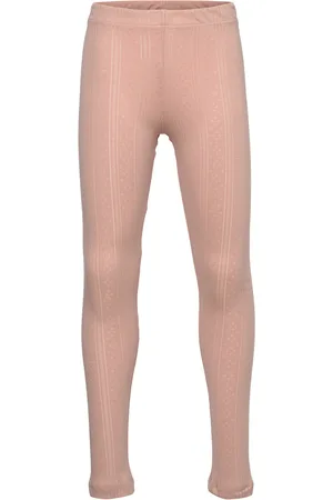 Noa Noa Leggings Pink