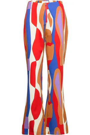 Hosbjerg Greta Adele Pants Patterned