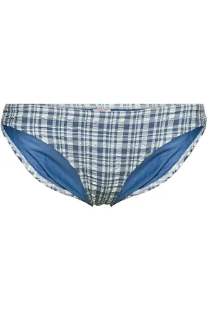 Beck Söndergaard Eli Bikini Bottom Blue