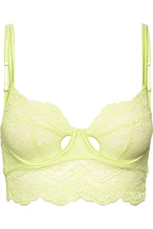 Hunkemöller Blaise Ud Ll Green