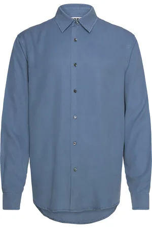 Hope Air Clean Shirt Blue
