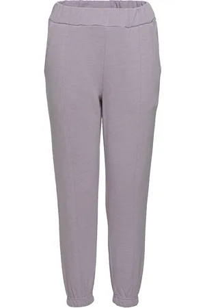 Grunt Atar Jog Pant Grey