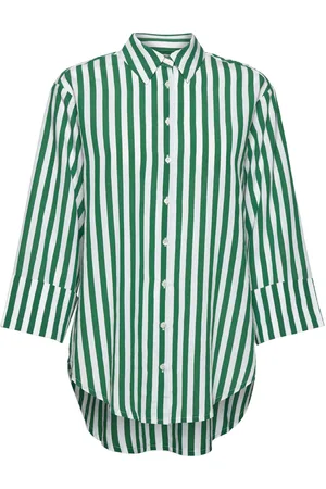 Naja Lauf Odile Shirt Riviera Stripe