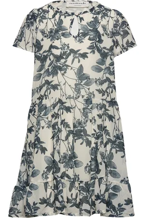 Rosemunde Dress Patterned