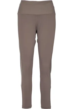 Reebok Rib High-Rise Leggings Grey