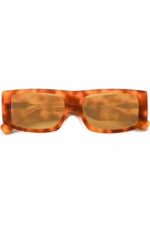Corlin Eyewear Hailey Brown