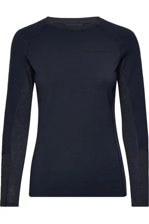 Peak Performance W Magic Crew Navy