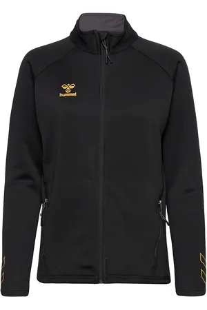 Hummel Hmlcima Xk Zip Jacket Woman