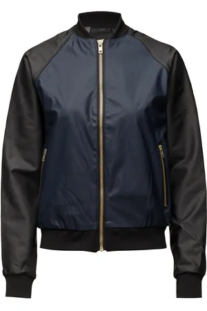 Tretorn Pu Varsity Wmns Blue