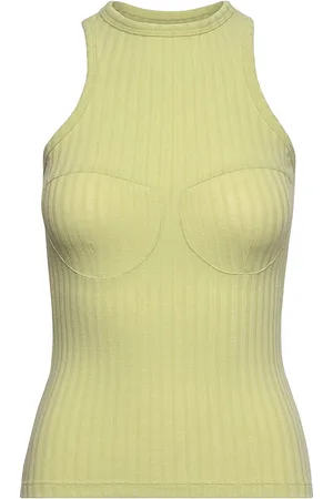 OW Callie Stitch Tank Top