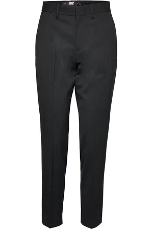 Karl Lagerfeld Klxcd Unisex Two-T Pants Patterned