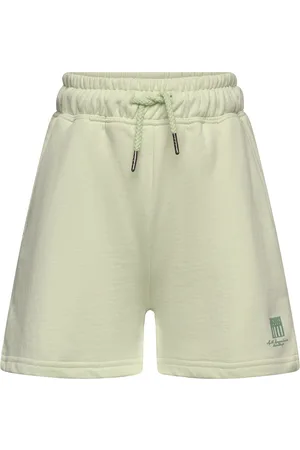 Vinson Kylie Reg Cot Pe Vin J Sws Green