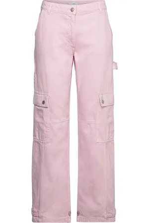 Envii Enflag Jeans 6991 Pink