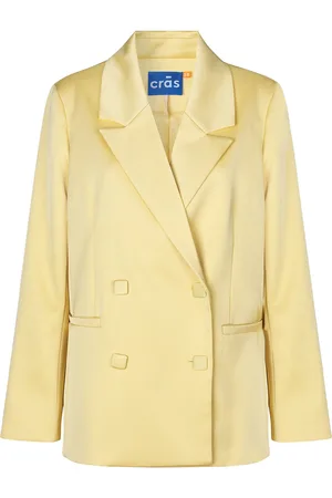 Crās Samycras Blazer