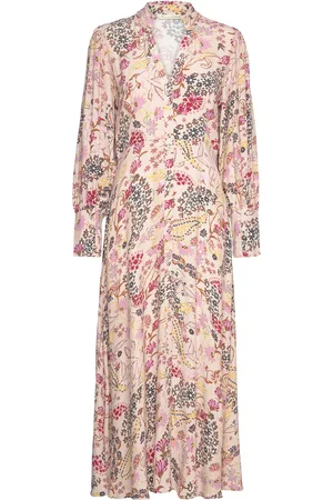 Odd Molly Callie Dress Patterned