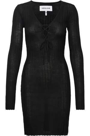 Résumé Patrs Knit Dress