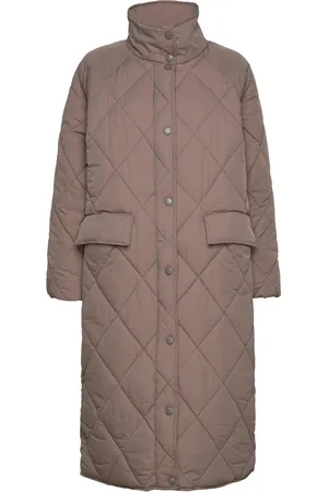 Freequent Fqlumus-Jacket Beige