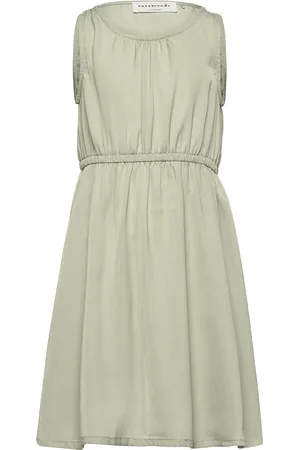 Rosemunde Dress Green