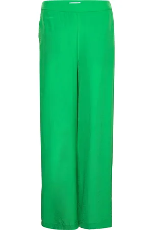 Minus Ayame Pants Green