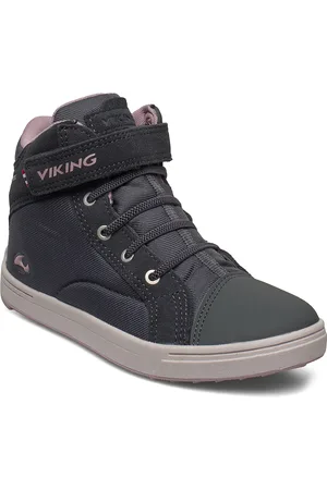 Viking Leah Mid Gtx Grey