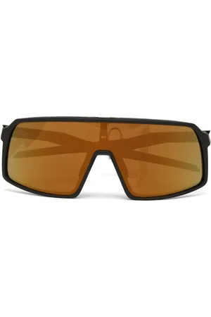 Oakley Sutro Black