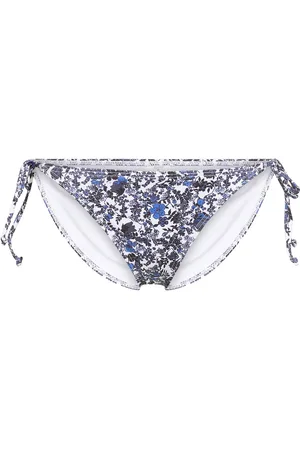 Gestuz Pilgz Bikini Bottom Blue