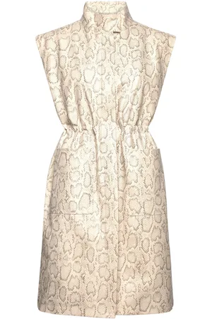 Résumé Paigers Vest Beige