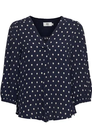Noa Noa Blouse Patterned