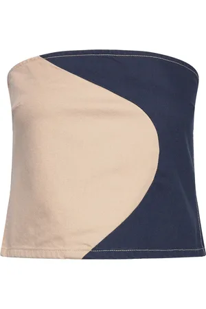 Envii Enpumpkin Sl Top Block 6865 Blue