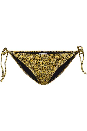 Gestuz Pilgz Bikini Bottom Yellow