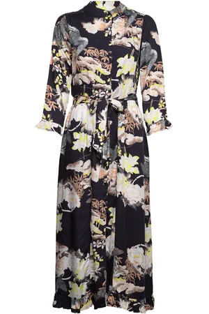 Lollys Laundry Harper Dress Patterned