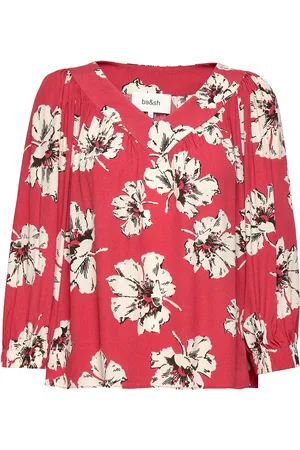 Bash Kea Top Patterned