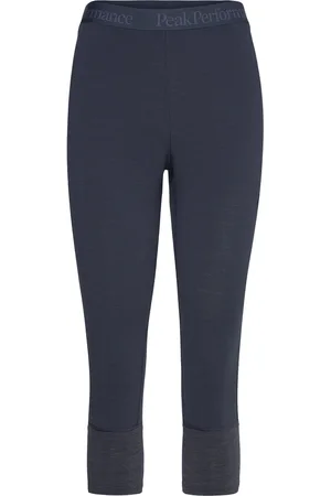 Peak Performance W Magic Short John Navy