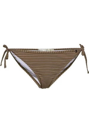 INWEAR Aliaiw Bikini Bottom Brown