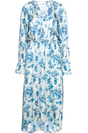 DAY Birger et Mikkelsen Tasha - Blue