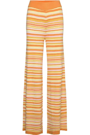Helmstedt Awa Pants Orange