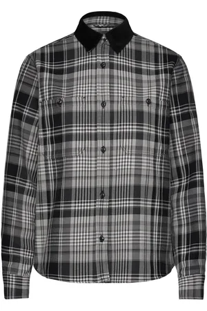 Peak Performance W Heavy Cotton Shirt Black