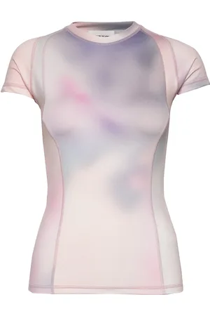 WoodWood Emma T-Shirt Pink