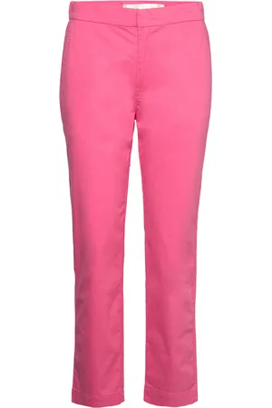 INWEAR Annaleeiw Nolona Pants Pink