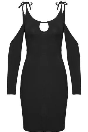 HAN Kjøbenhavn Viscose Jersey Stretch Mini Dress