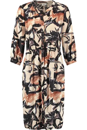 Gerry Weber Dress Woven Patterned