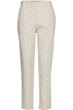Sofie Schnoor Trousers Cream