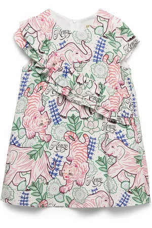 Kenzo Joanne Pink