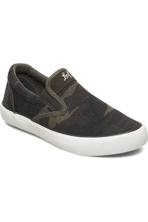 LEAF Kaby Khaki