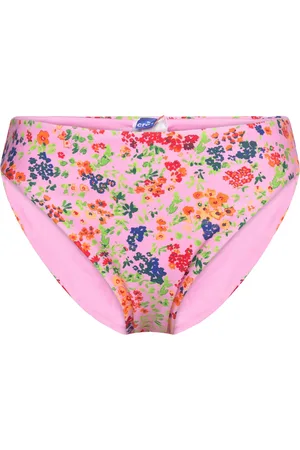 Crās Agnescras Bikini Bottom Patterned