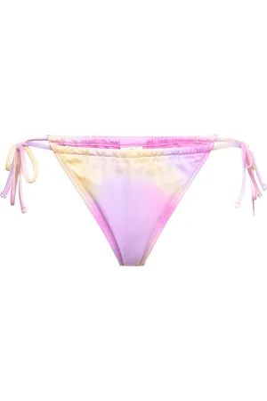 Envii Endrop Swim Panties Aop 7016 Pink
